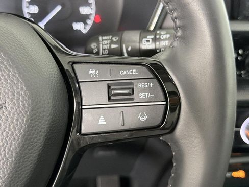 Used 2023 Honda CR-V EX-L image 25