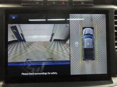 Used 2022 Ford F150 Lariat w/ Equipment Group 502A High image 14