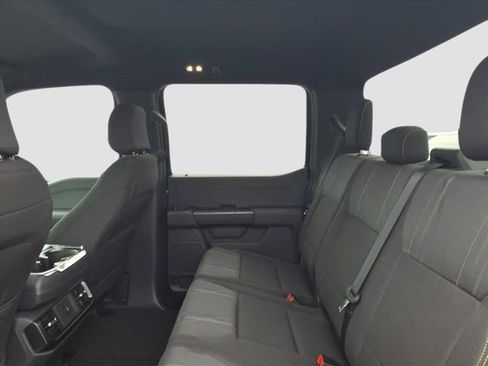 New 2025 Ford F150 STX image 6