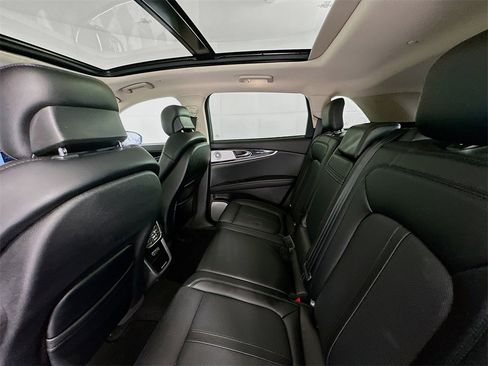 Used 2021 Lincoln Nautilus Reserve w/ Equipment Group 202A image 26