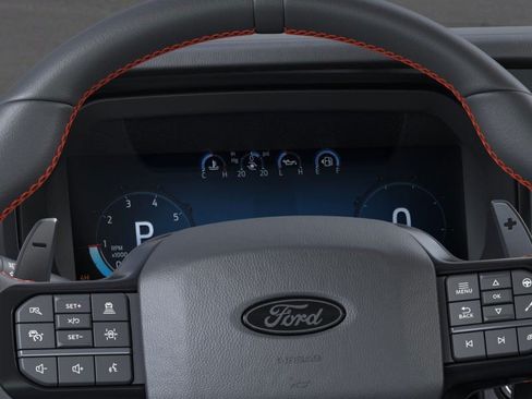 New 2026 Ford F150 Raptor AWD/4WD image 35