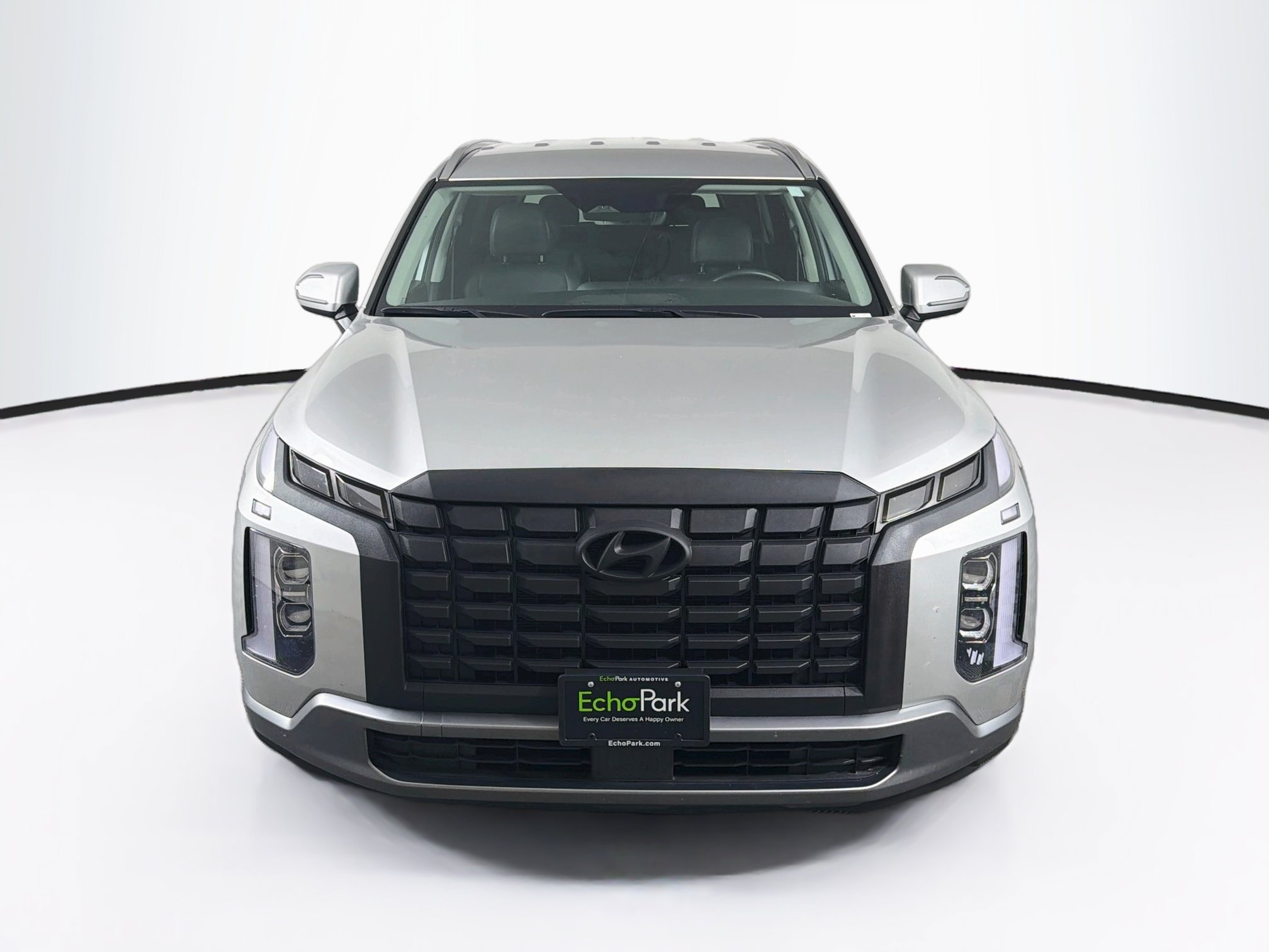 Used 2025 Hyundai Palisade SEL FWD image 2