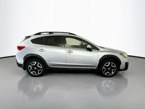 Used 2018 Subaru Crosstrek 2.0i Limited AWD/4WD image 8