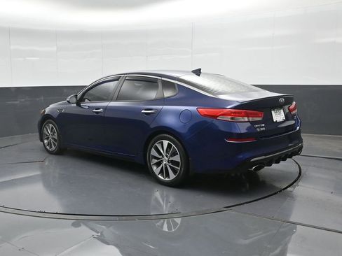 Used 2019 Kia Optima S image 8