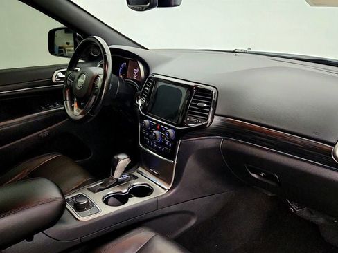 Used 2020 Jeep Grand Cherokee Limited AWD/4WD image 24