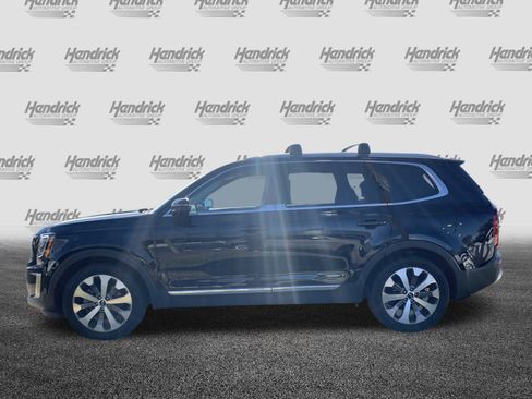 Used 2020 Kia Telluride EX w/ EX Premium Package image 7