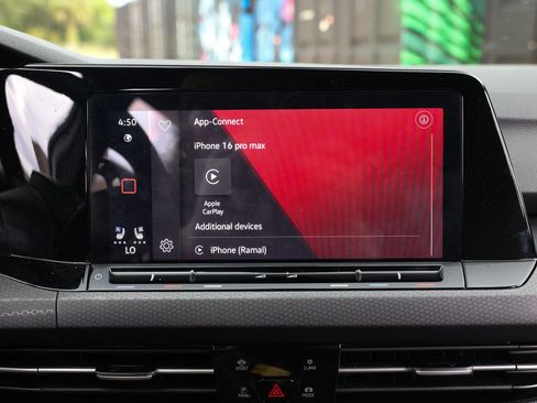 Used 2024 Volkswagen GTI SE FWD image 37