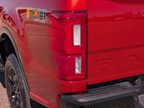 Used 2023 Ford Ranger XLT w/ Equipment Group 302A High AWD/4WD image 16