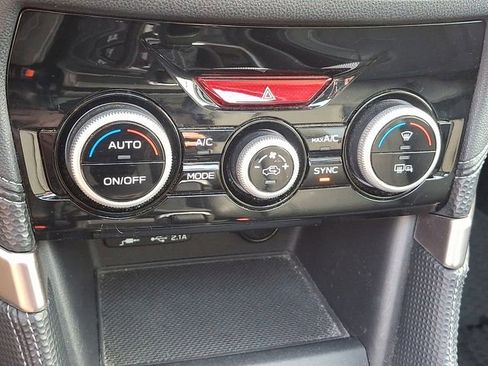 Used 2020 Subaru Forester Limited image 16