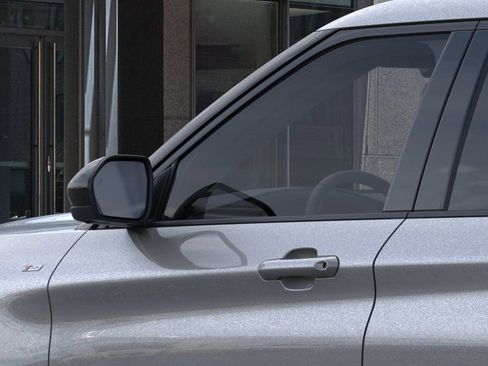 New 2026 Ford Explorer ST-Line AWD/4WD image 20