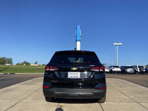 Used 2023 Chevrolet Equinox LT FWD image 10