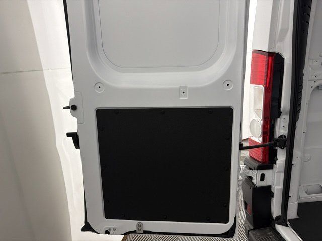New 2026 RAM ProMaster 1500 w/ Safety Group FWD image 15