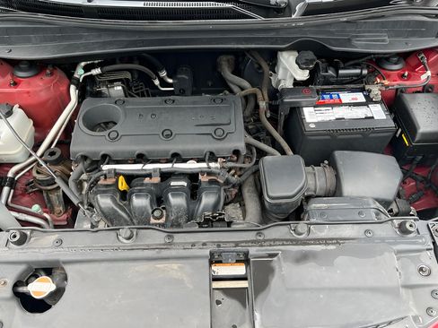 Used 2011 Hyundai Tucson GLS AWD/4WD image 9