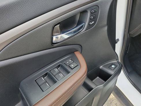 Certified 2024 Honda Ridgeline RTL image 18
