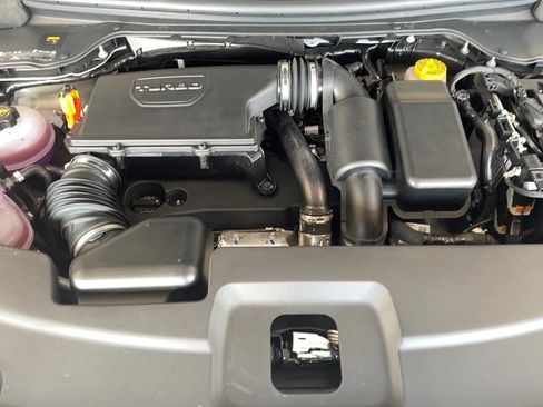 New 2026 Jeep Cherokee Limited image 18