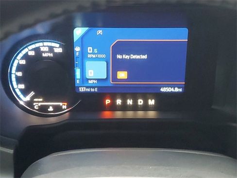 Used 2023 Ford Bronco Outer Banks image 14