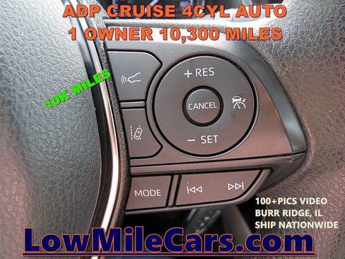 Used 2020 Toyota Camry LE image 50