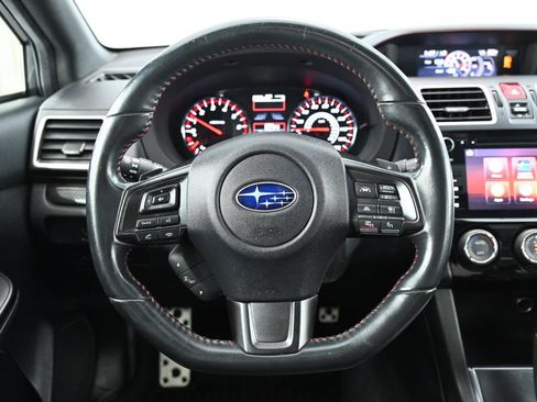 Used 2021 Subaru WRX Limited AWD/4WD image 26