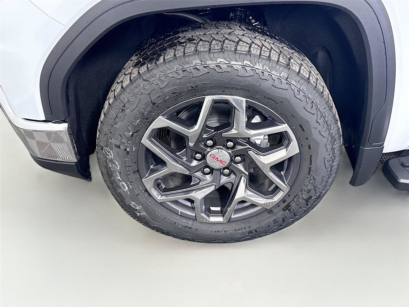 New 2026 GMC Sierra 1500 SLT w/ SLT Premium Plus Package AWD/4WD image 25