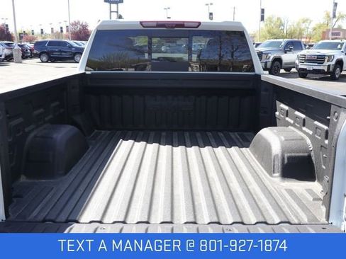 New 2026 GMC Sierra 1500 Denali w/ Denali Reserve Package image 10
