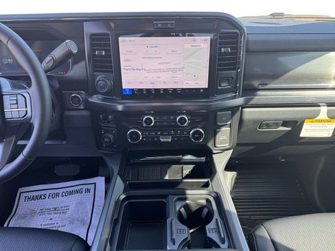 New 2026 Ford F350 Lariat AWD/4WD image 13