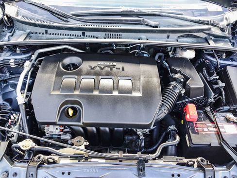 Used 2014 Toyota Corolla S image 28