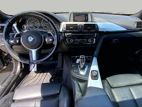 Used 2016 BMW 435i Coupe RWD image 14