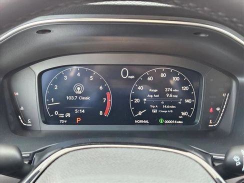 New 2025 Acura Integra image 10