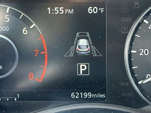 Used 2023 Nissan Kicks SR image 18