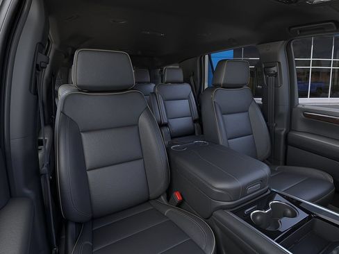 New 2026 Chevrolet Tahoe Premier AWD/4WD image 16
