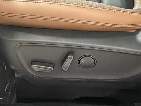 New 2026 Ford Bronco Sport Outer Banks AWD/4WD image 26