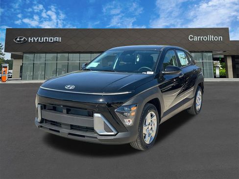 New 2026 Hyundai Kona SE image 1