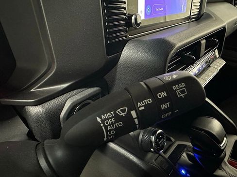 Used 2025 Toyota Land Cruiser 1958 image 22