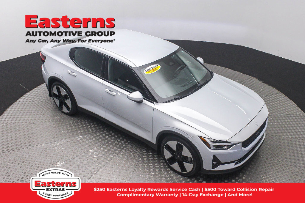 Used 2023 Polestar Polestar 2 w/ Pilot Pack AWD/4WD image 66