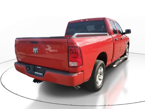 Used 2019 RAM 1500 Express image 5