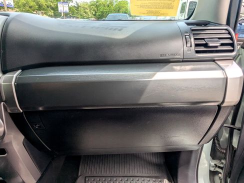 Used 2022 Toyota 4Runner Trail Special Edition image 39