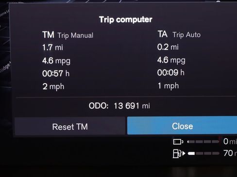 Used 2024 Volvo XC90 T8 Ultimate w/ Protection Package Premier image 38