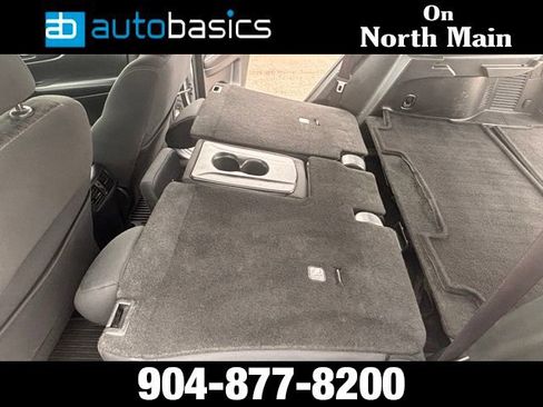 Used 2017 Nissan Rogue S AWD/4WD image 20