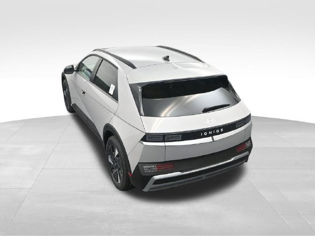 New 2027 Hyundai Ioniq 5 SEL RWD image 29
