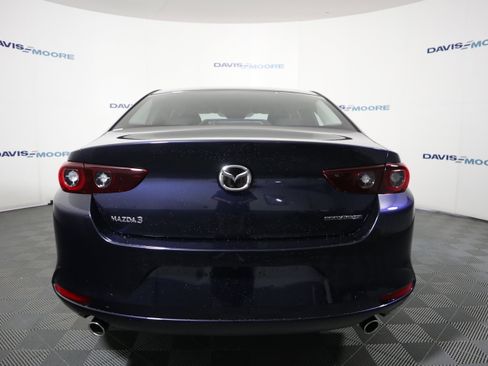 New 2026 MAZDA MAZDA3 s image 5