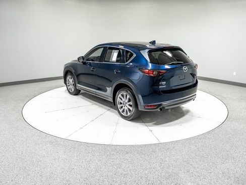 Used 2020 MAZDA CX-5 Grand Touring AWD/4WD image 34