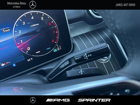 New 2026 Mercedes-Benz C 300 Sedan image 31
