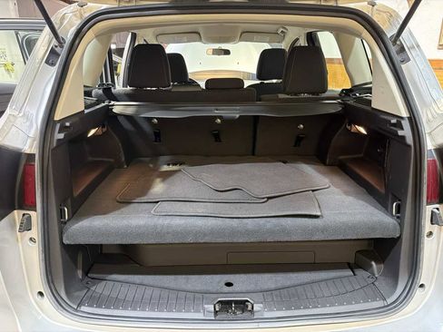 Used 2017 Ford C-MAX Energi SE image 14