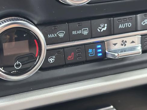 Used 2024 Ford Expedition Max Limited image 20