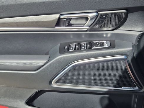 New 2025 Kia Telluride SX Prestige X-Line AWD/4WD image 16