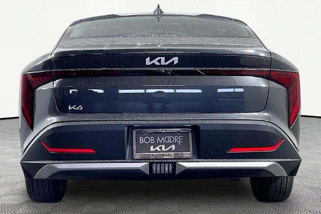 New 2026 Kia K4 GT-Line Turbo FWD image 5