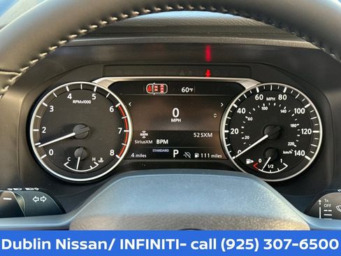 New 2026 Nissan Rogue SV w/ Cold Weather Package FWD image 30