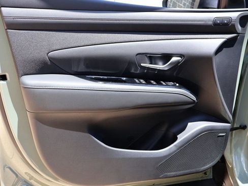 New 2025 Hyundai Santa Cruz Limited image 21