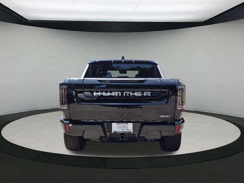 New 2026 GMC Hummer EV 4x4 Crew Cab image 4