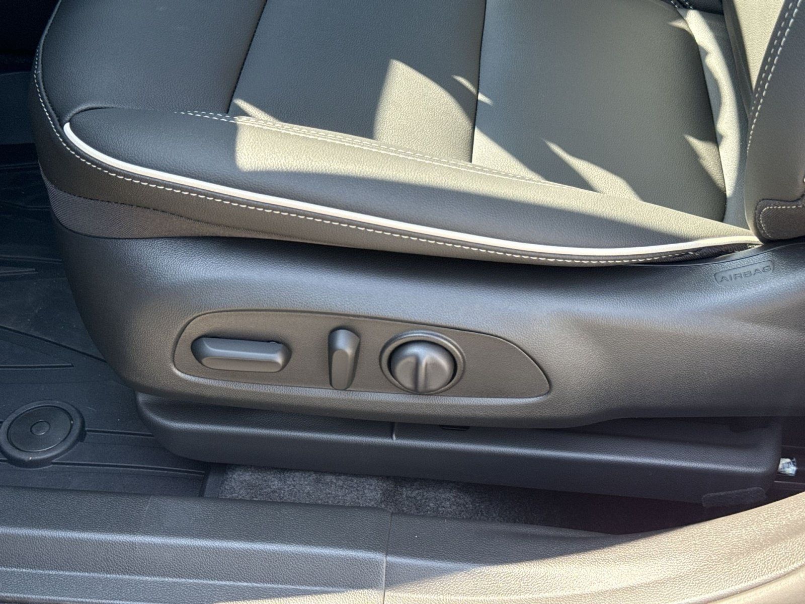 New 2026 Buick Envista Sport Touring w/ Studio Series FWD image 14